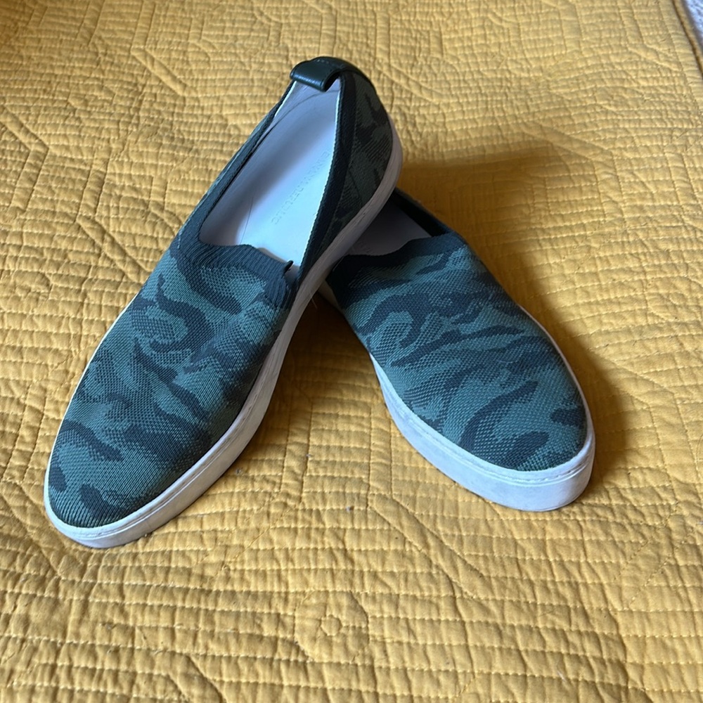 Banana Republic sneakers